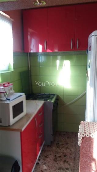 Garsoniera Spatioasa cu Centrala Noul Mall - 10