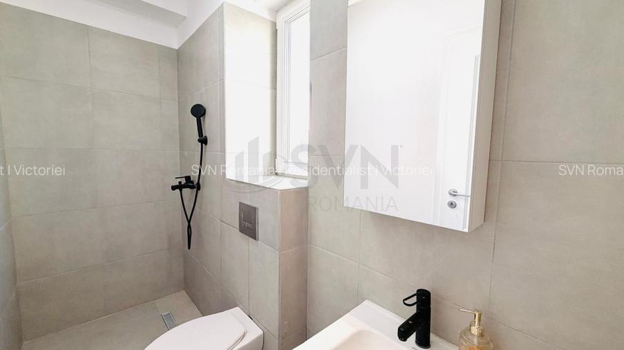 REV2004963 Vila individuala 5 camere Otopeni - 8