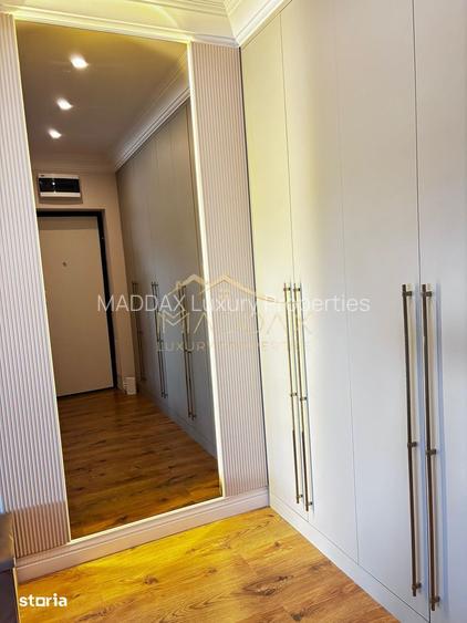 Apartament de inchiriat - mobilat lux - 6