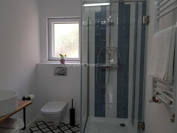 Izvor-Unirii I Studio I Centrala Proprie I Prox. Metrou I Pet Friendly I - 9