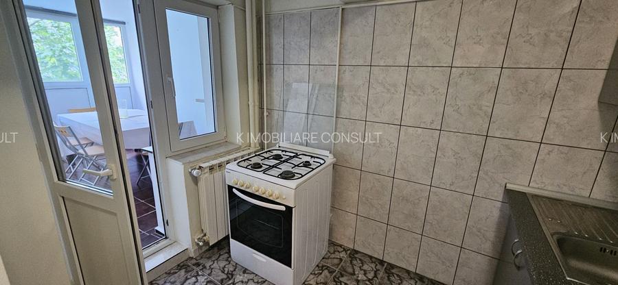 Unirii Alba Iulia de inchiriat apartament 2 camere mobilat - 21