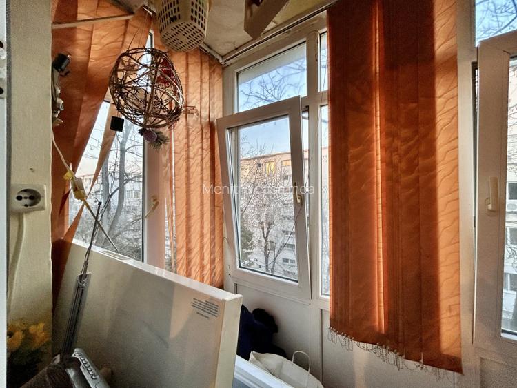 Apartament 2 camere, semidecomandat, Mihai Bravu, Ploiesti - 11