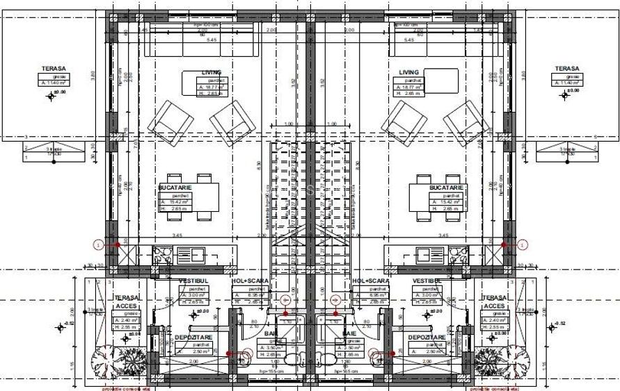 🏡 Complex Rezidențial Exclusivist în Giroc 🏡 - 7