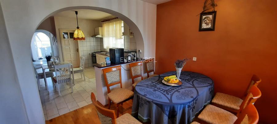 De vanzare casa 5 cam, singur in curte, Cal. Voinicenilor, Zona Horgosa - 11