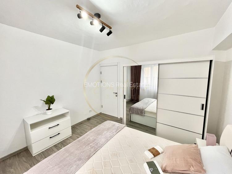 Apartament 4 camere de închiriat – zona Aradului - 10