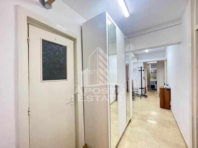 Apartament 4 camere - Malul Muresului - 15