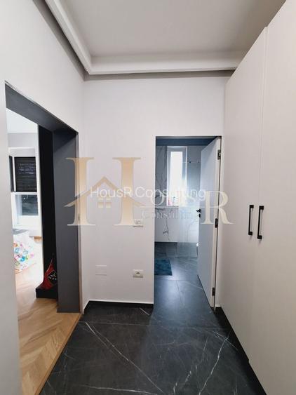 Apartament cu gradina proprie. Mobilat si utilat. Braytim ! - 7