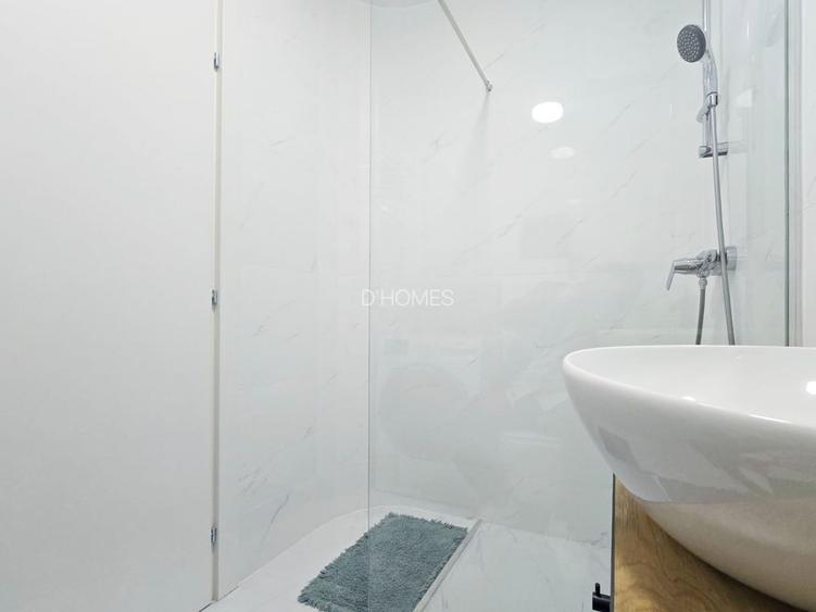 Chirie | Apartament 3 camere | Herăstrău | Parcare inclusă - 15