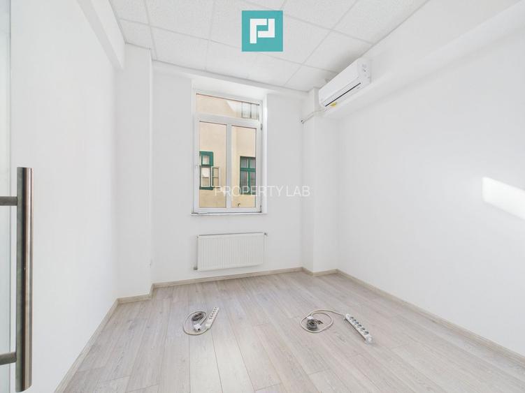 Spațiu de birouri premium Piața Libertății - 11