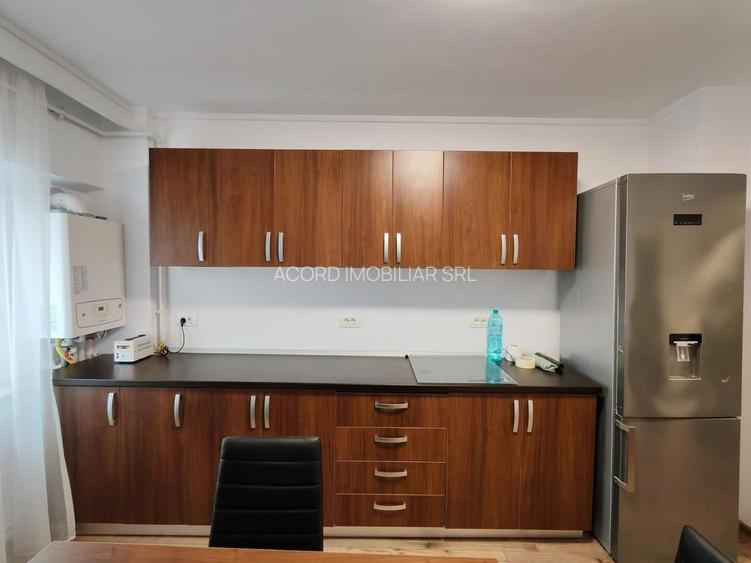 APARTAMENT 3 CAMERE-ZONA CAPITOL - 6