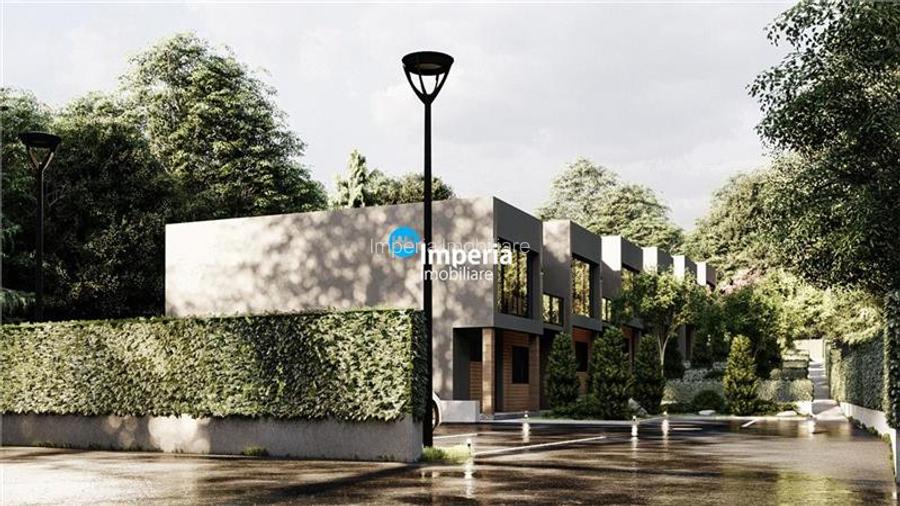 Casa insiruita, 109 mp utili, finisaje LUX, Rediu - Breazu - 7