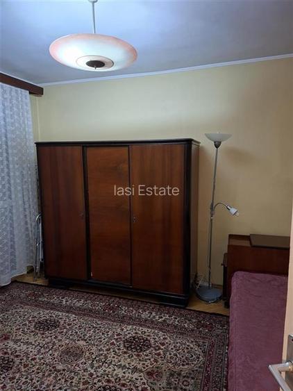 Apartament 3 camere zona Tudor Vladimirescu - 5