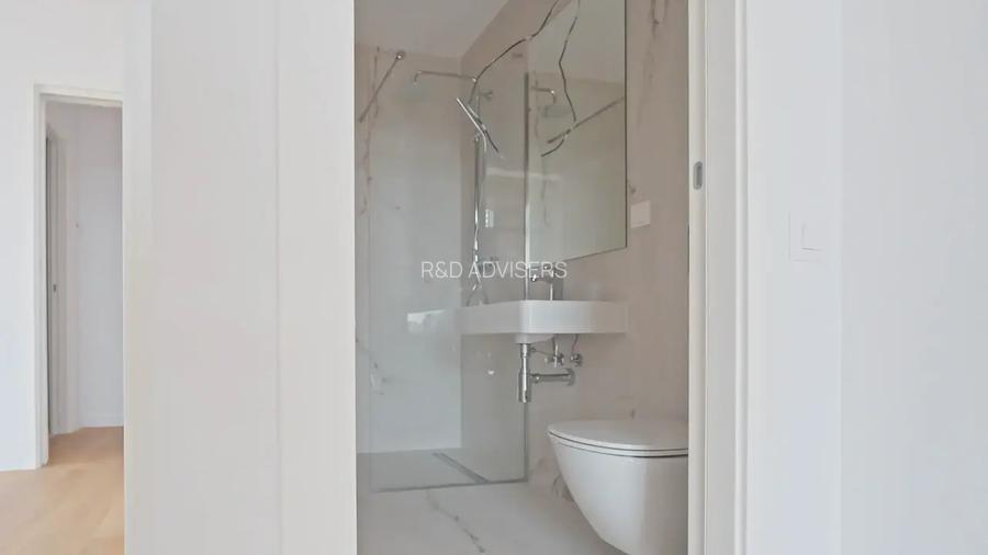 4 Camere De Vanzare Lux |Complex Up-Site Floreasca | Parcare Subterana - 16