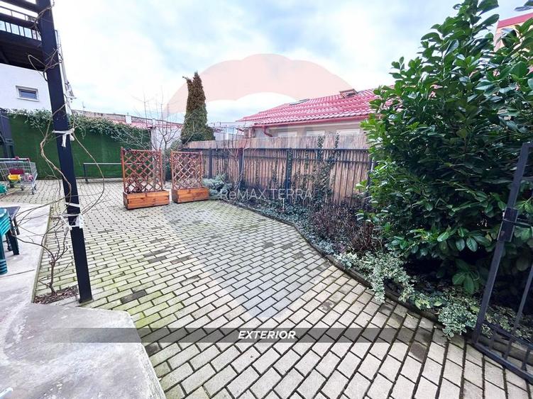 Apartament cu 3 camere de inchiriat-Centru Istoric - 18