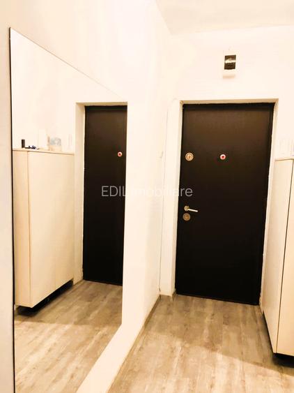 Apartament de vânzare, 2 camere, 48 mp, Gheorgheni zona Parcul Detunata - 14