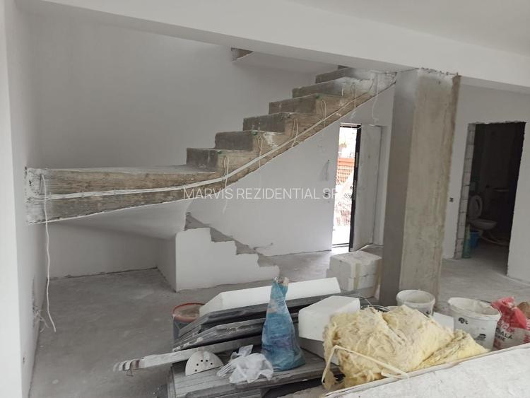 vila ind.3cam+2bai+2parcari+192mp curte/centru Popesti-Leordeni - 7