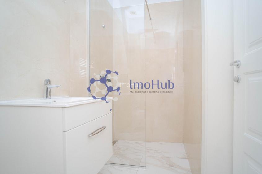 Birou Premium Pacurari Petru Poni, Parter - 3