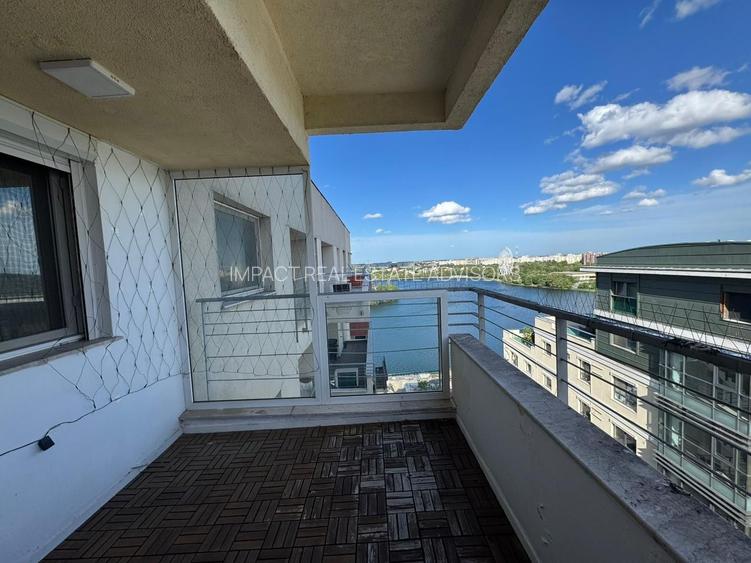3 camere DUPLEX + LOC DE PARCARE +BOXA || TEI - 21