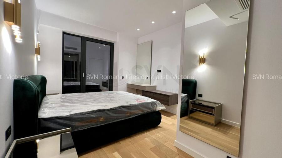 REA1018798 Apartament 2 camere I One Herastrau Towers I De inchiriat - 5