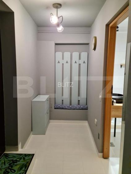 Apartament cu 1 camera, 50 mp+ parcare, Zorilor - 9