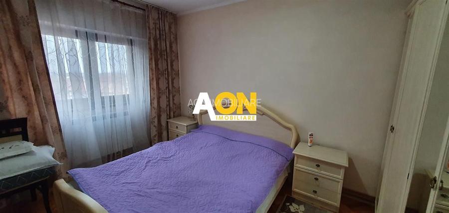 Apartament 2 camere, etaj 5, B-dul Transilvaniei - 6