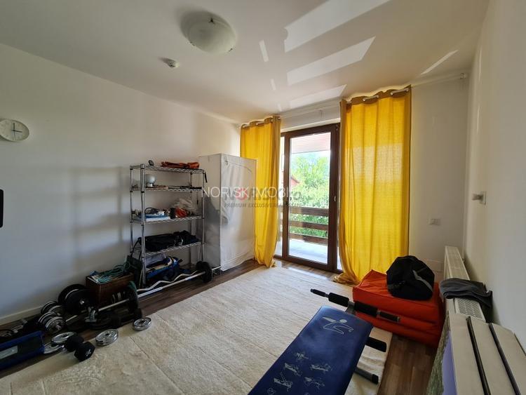 Vila Deosebita - Mogosoaia - 21