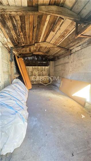 Centru | Apartament cu 3 camere + garaj | Calea Traian - 17