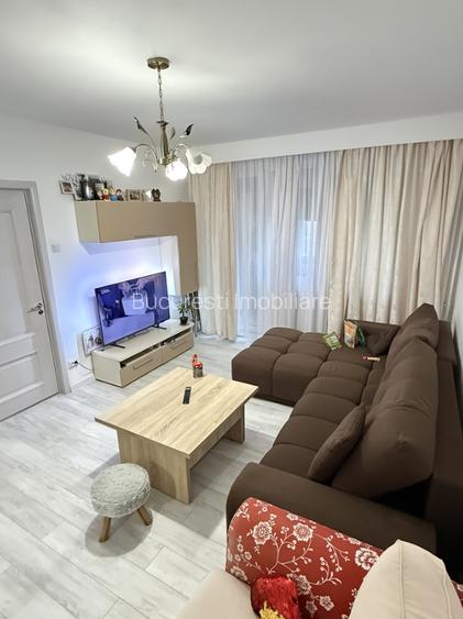 Apartament 2 camere, Vitan, Metrou Mihai Bravu/Dristor, Amenajat, Loc Parcare - 3