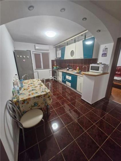 GIROCULUI - 3 CAM - DECOMANDAT - 2 BALCOANE - BOXA - CENTRALA/AC - SPATIOS - 20