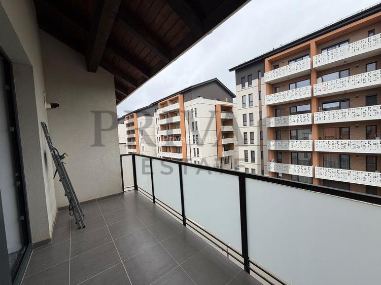 Apartament premium 3 camere, 2 bai, Lidl Giroc - 18