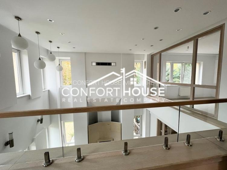 VILA D+P+1+M, 8 camere, ansamblu rezidential, Iancu Nicolae - 11