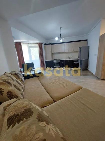 Garsonieră | Centrală proprie | New Residence 2018 - 2