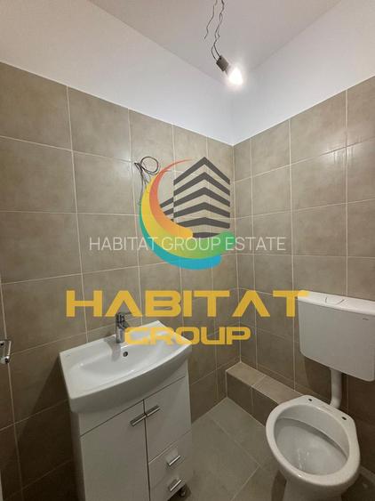 Apartament 2 camere - Centrala – parter – 2 băi – Str. Poștalionului Sector 4 - 5