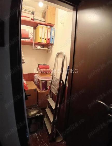 Apartament 3 Camere Decomandat Berceni-Aliorului - 3