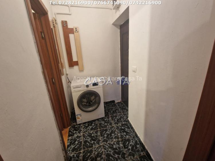 Inchiriere apartament 2 camere, Str.Minerilor - 7
