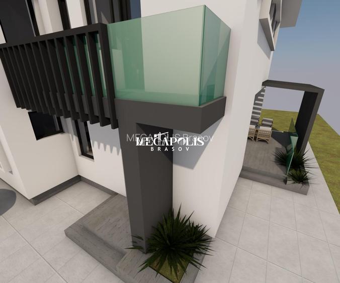 Duplex Sanpetru - 12