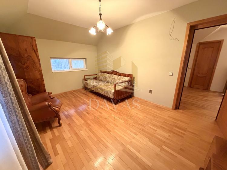 Casa inidividuala - zona Campului | Panouri fotovoltaice | liniște - 16