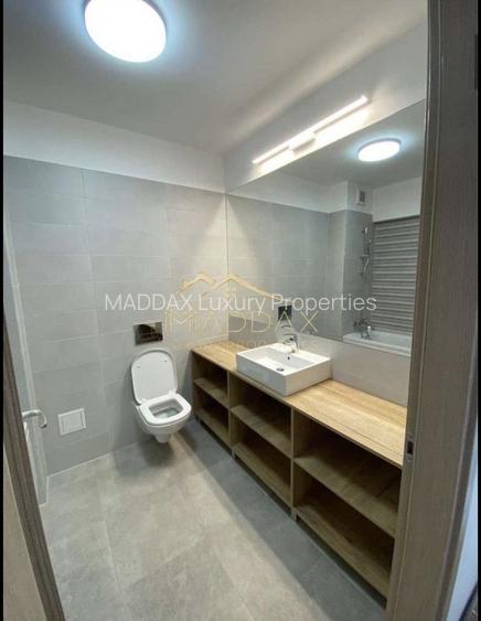 Apartament cu 2 camere de tip duplex // Zona Aviatiei - 19