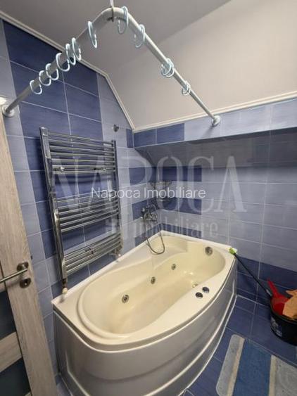 Apartament 3 camere de vanzare in Bulgaria, Cluj Napoca - 6