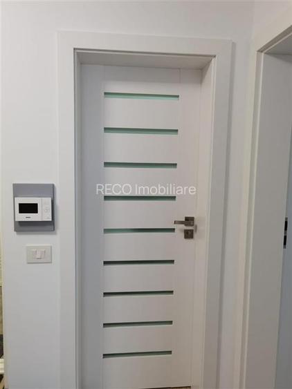 RECO, apartament 3 camere, loc de parcare subteran de inchiriat, Prima Onestilor - 14