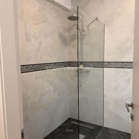 Residence 5 | 2 Camere | Centrala | Parcare | Terasa | - 12