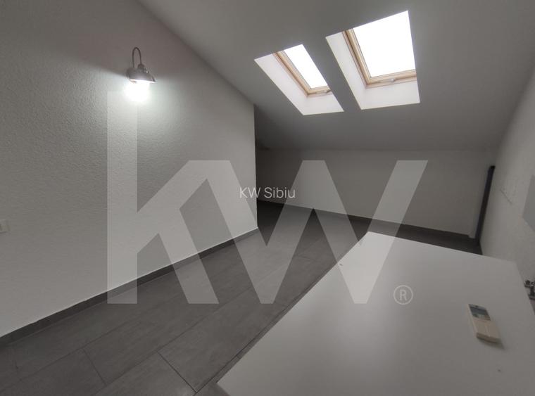 Spațiu de închiriat 80 mp utili pretabil pentru diverse activități - 6