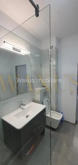 Apartament finisat - SU 58MP I Bloc Nou I CF - Manastur I Vivo - 5