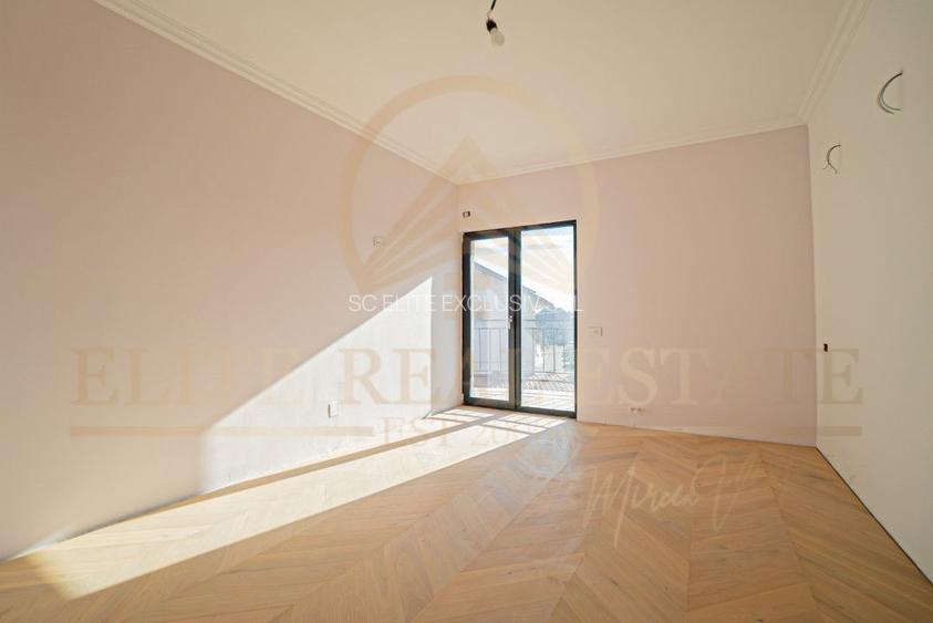 Năvodari - Casă exclusivistă cu ponton privat – Primul rând la lac - 40