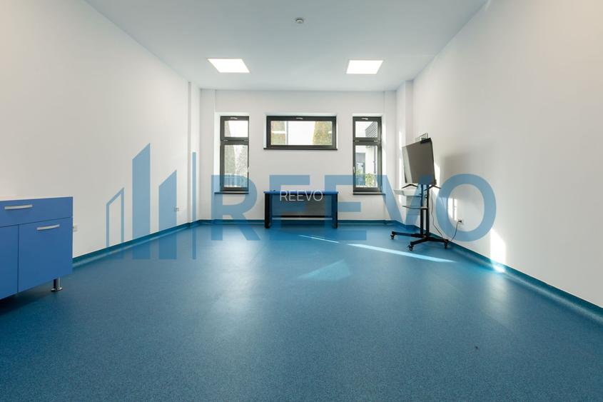 Spațiu comercial de închiriat, Ioniță S. Sturza, Bacău - 9