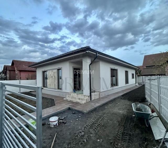 Sanmihaiul Roman- predare la cheie- finisaje la alegere - 3