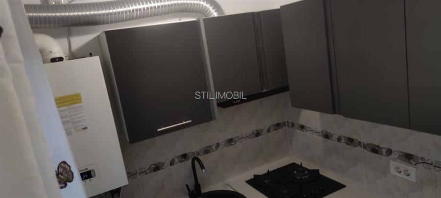 Apartament 2 Camere Tatarasi - 400 euro - 8