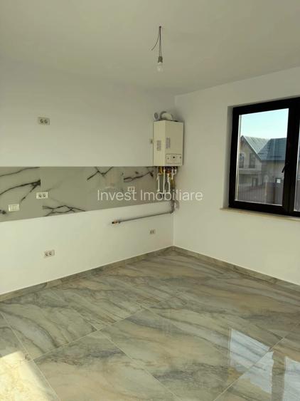 Casă INDIVIDUALĂ 4c Valea Lupului-Iași COMISION 0% - 4