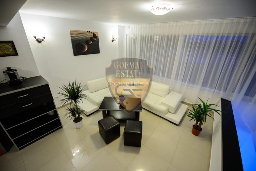 Inchiriere sezon Pensiune 21 camere Restaurant Mamaia Nord Afacere la cheie - 9