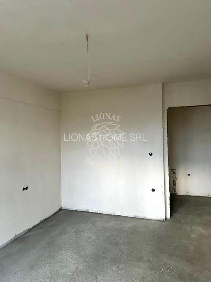 Apartament Nou Finisat 2 camere-balcon 9 mp-etaj 1-Zona Libertatii - 7